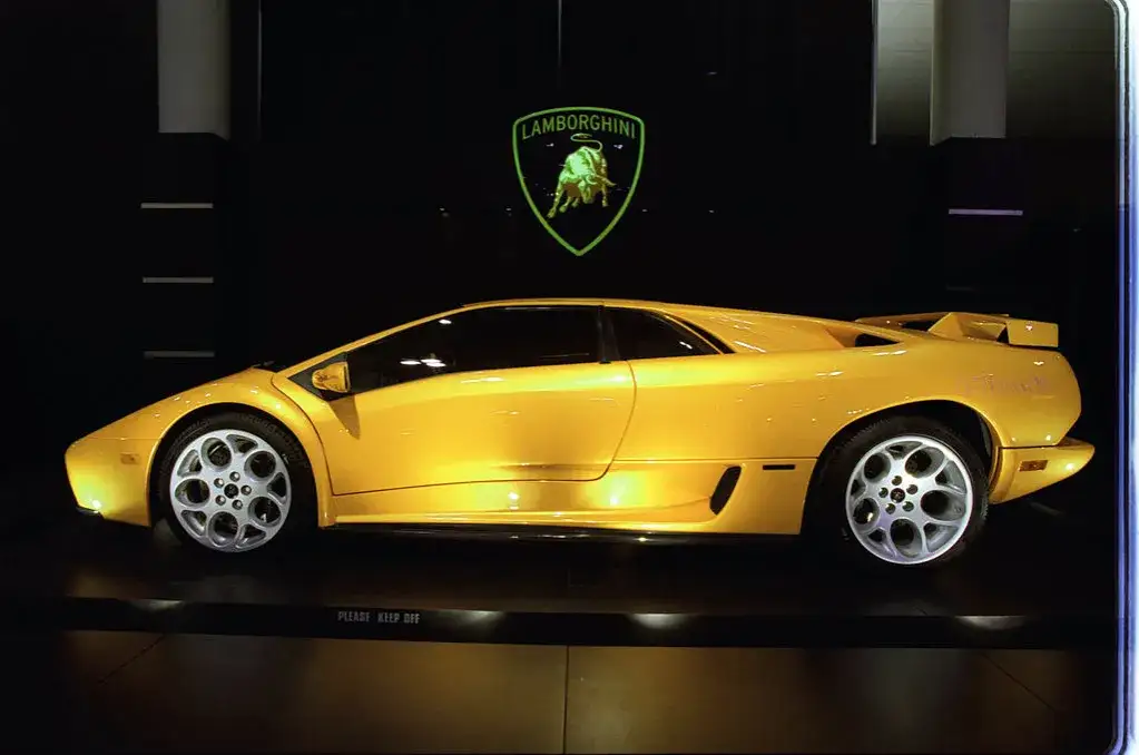 Jak powstało Lamborghini? Historia, która zaskakuje i inspiruje