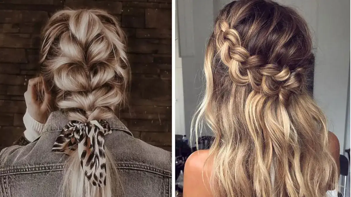 Fryzury boho na co dzień - proste i stylowe pomysły na każdą okazję