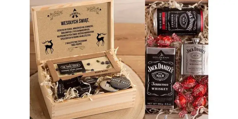 Najlepsze pomysły na to, co dla męża pod choinkę, które go zachwycą