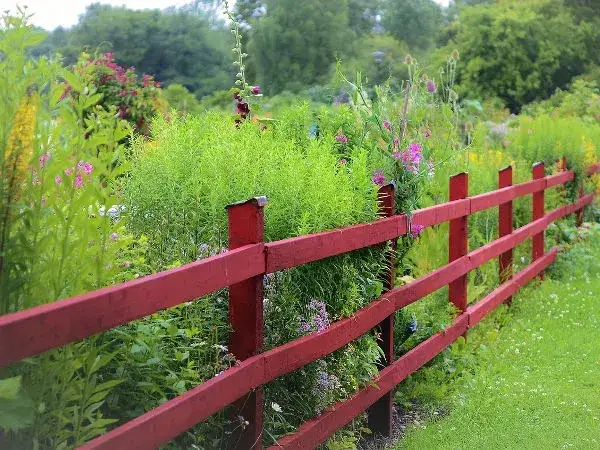 Jak zrobić tanie ogrodzenie - proste sposoby na oszczędności i styl