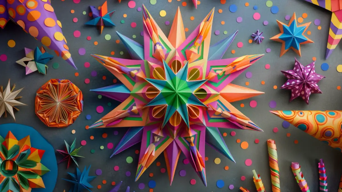 Jak rozwijać działalność 3D z papieru: Skuteczne wskazówki