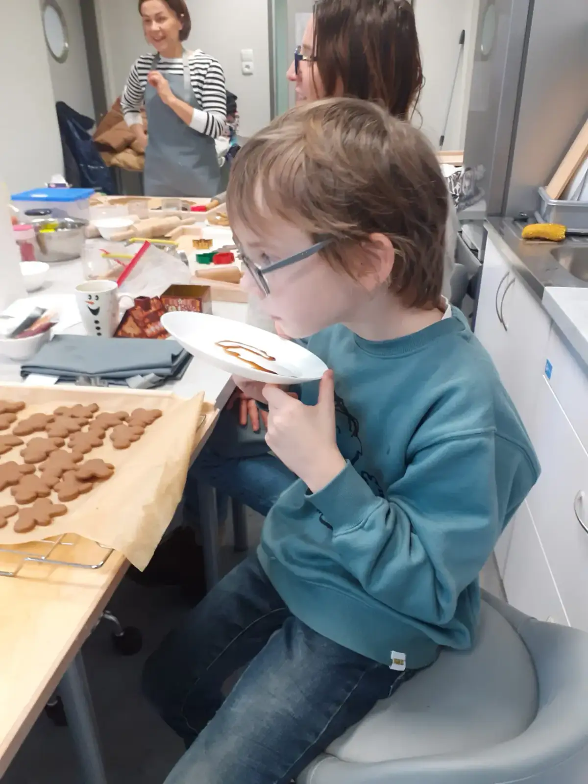 Warsztaty logopedyczne dla dzieci i rodziców – jak poprawić mowę dziecka i wspierać jego rozwój