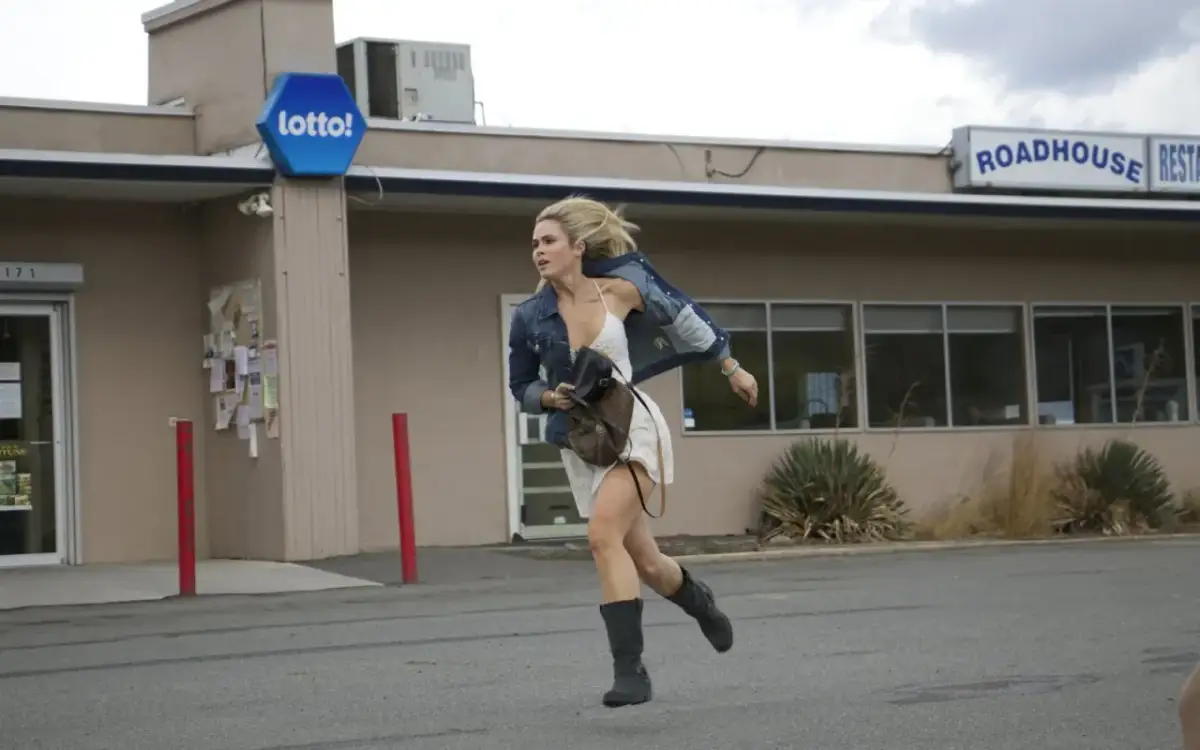 Horror na szosie - przerażająca fabuła, obsada i gdzie obejrzeć