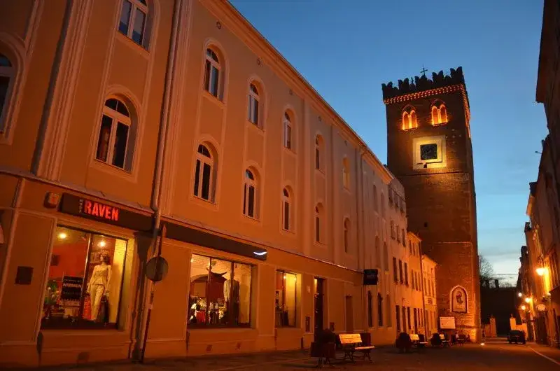 Atrakcje Ząbkowice Śląskie - Odkryj ukryte skarby regionu