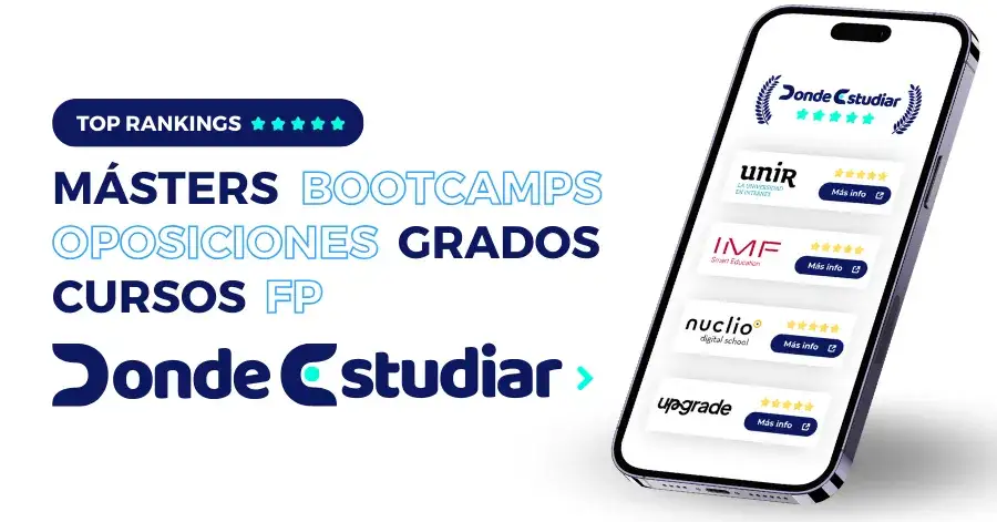 Dónde estudio: Encuentra las mejores opciones educativas cerca de ti