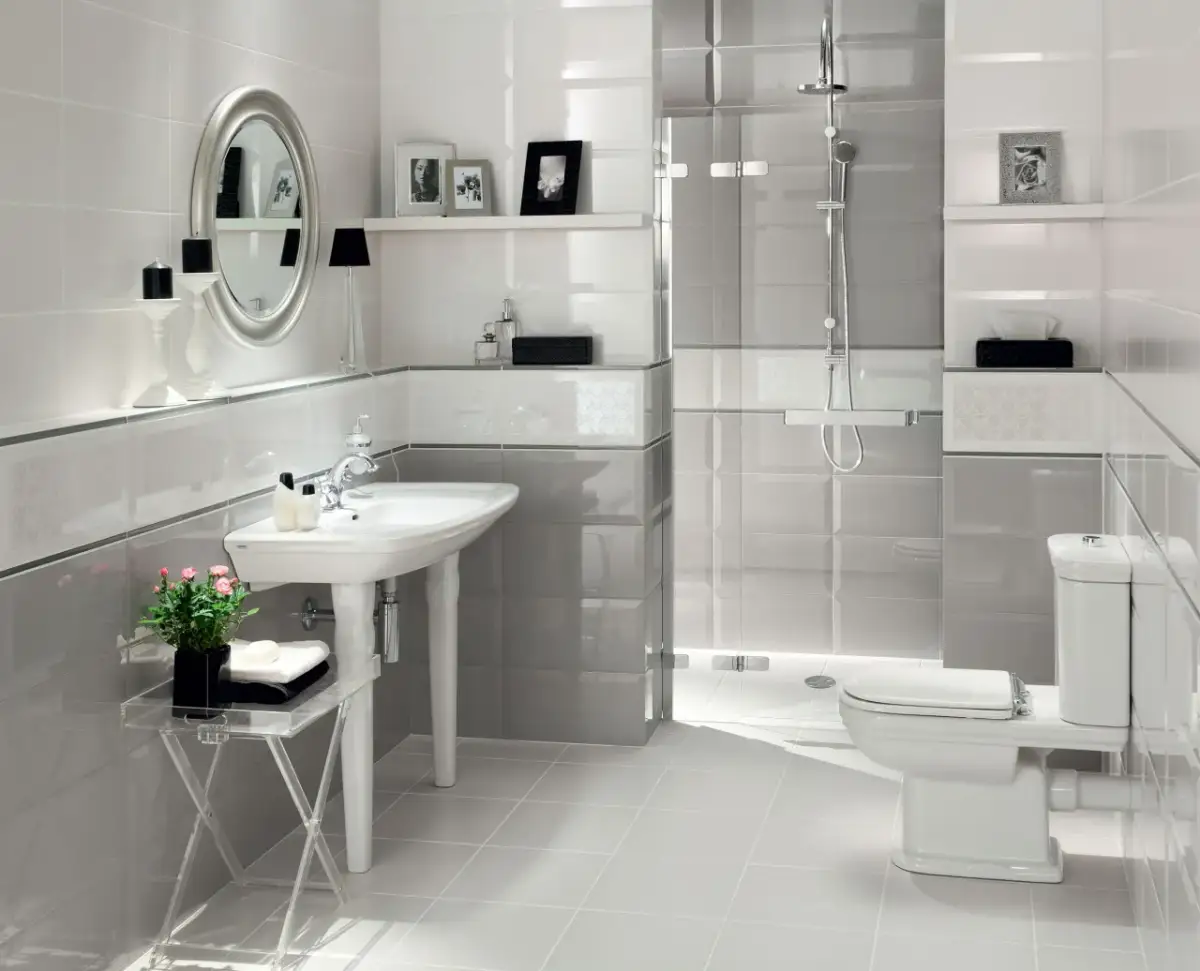 Gdzie kupić kafelki do łazienki? Najlepsze sklepy i porady