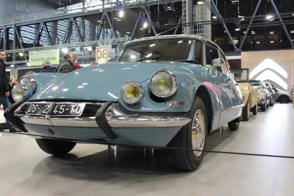 Citroen stare modele: Czy warto inwestować w klasyczne modele Citroena?