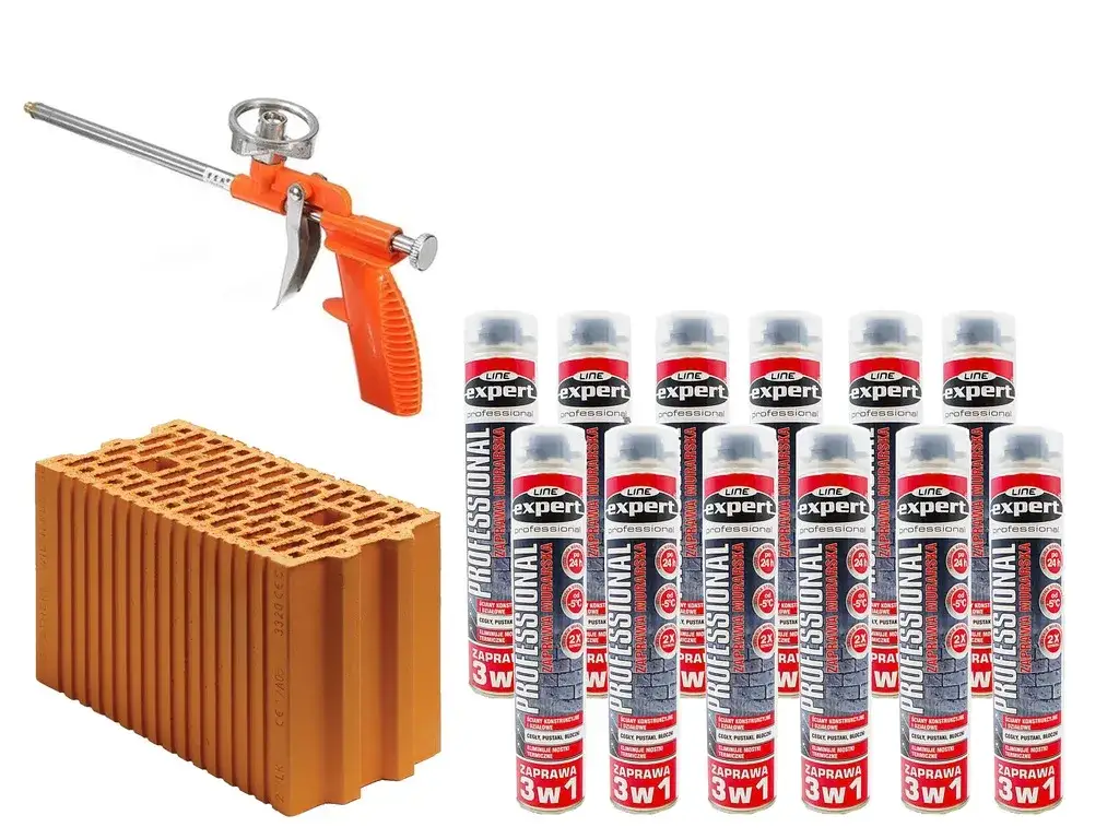 Jaka zaprawa do murowania kominka zapewni trwałość i bezpieczeństwo?