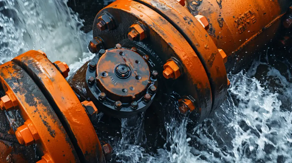 Zawór Zwrotny Hydrauliczny: Zastosowanie Produktów i Wybór