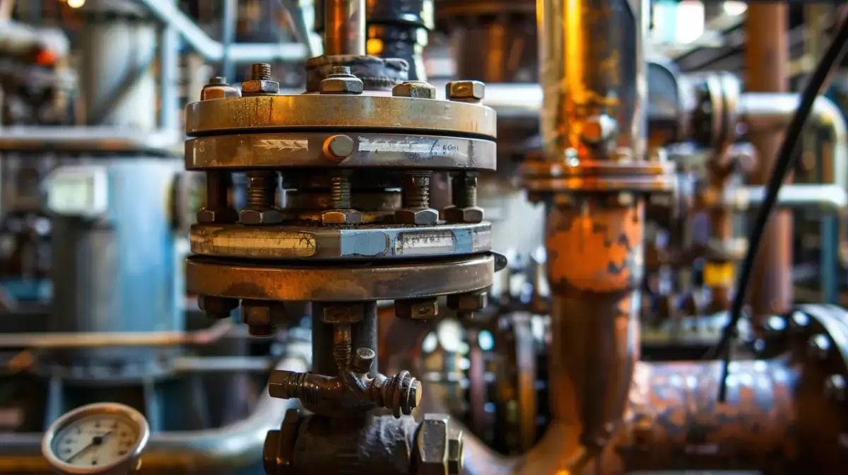 Zawór Podciśnieniowy: Zastosowanie Produktów i Wskazówki