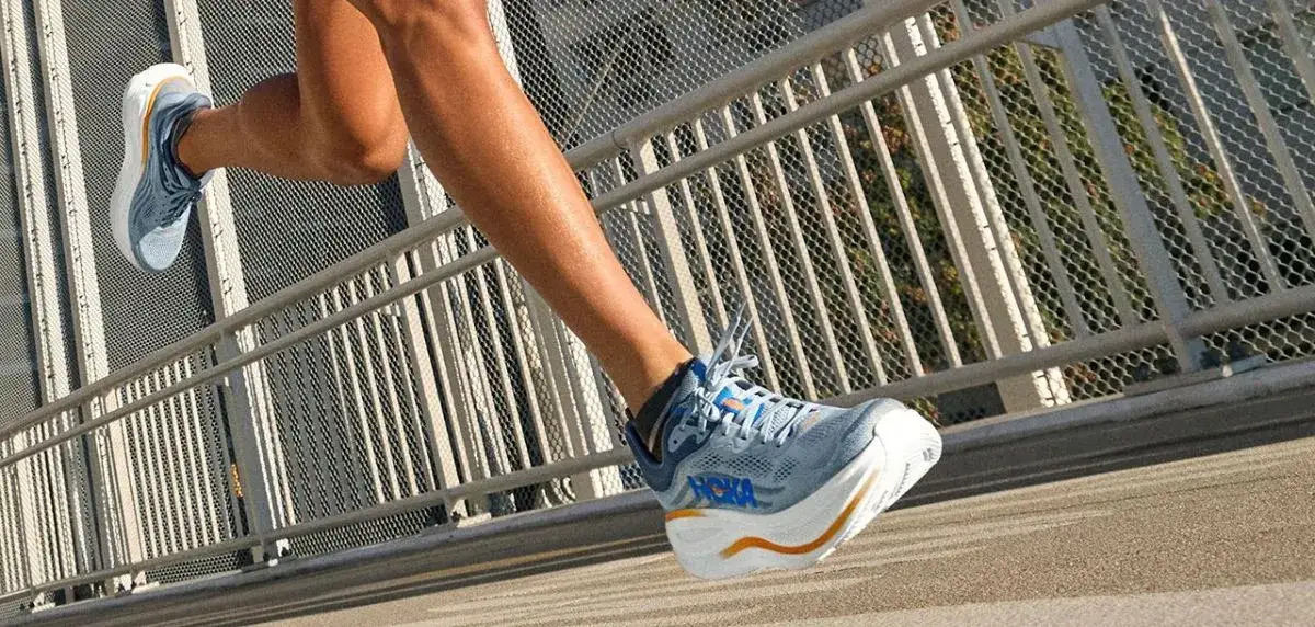 Quelle chaussure pour marathon : choisissez le confort et la performance