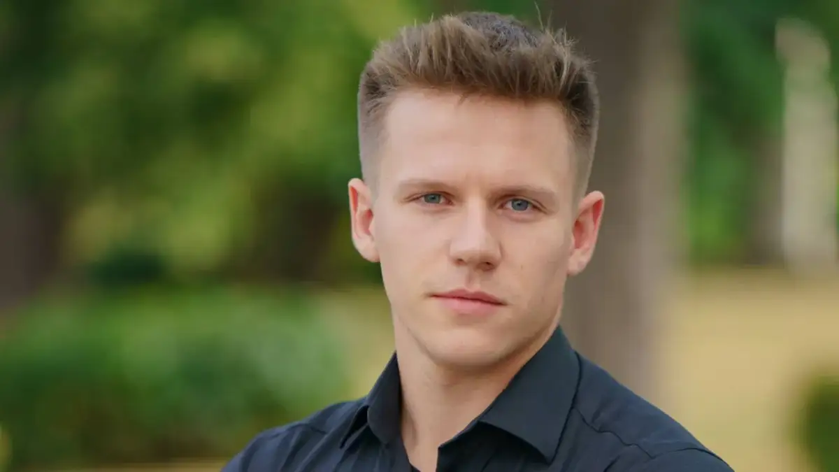 Ile lat ma Mikołaj z Rolnik szuka żony? Przejmująca historia życia uczestnika