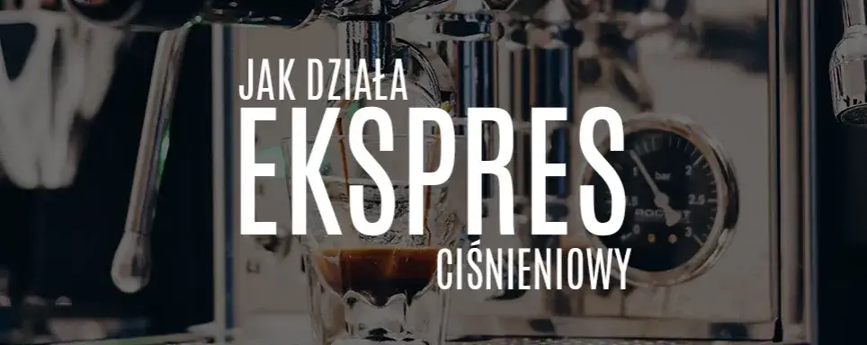 Jak działa ekspres do kawy? Odkryj tajniki różnych typów urządzeń