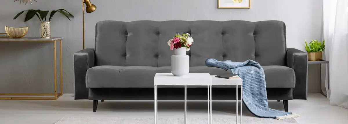 Jak usunąć gumę do żucia z kanapy? Skuteczne metody i porady