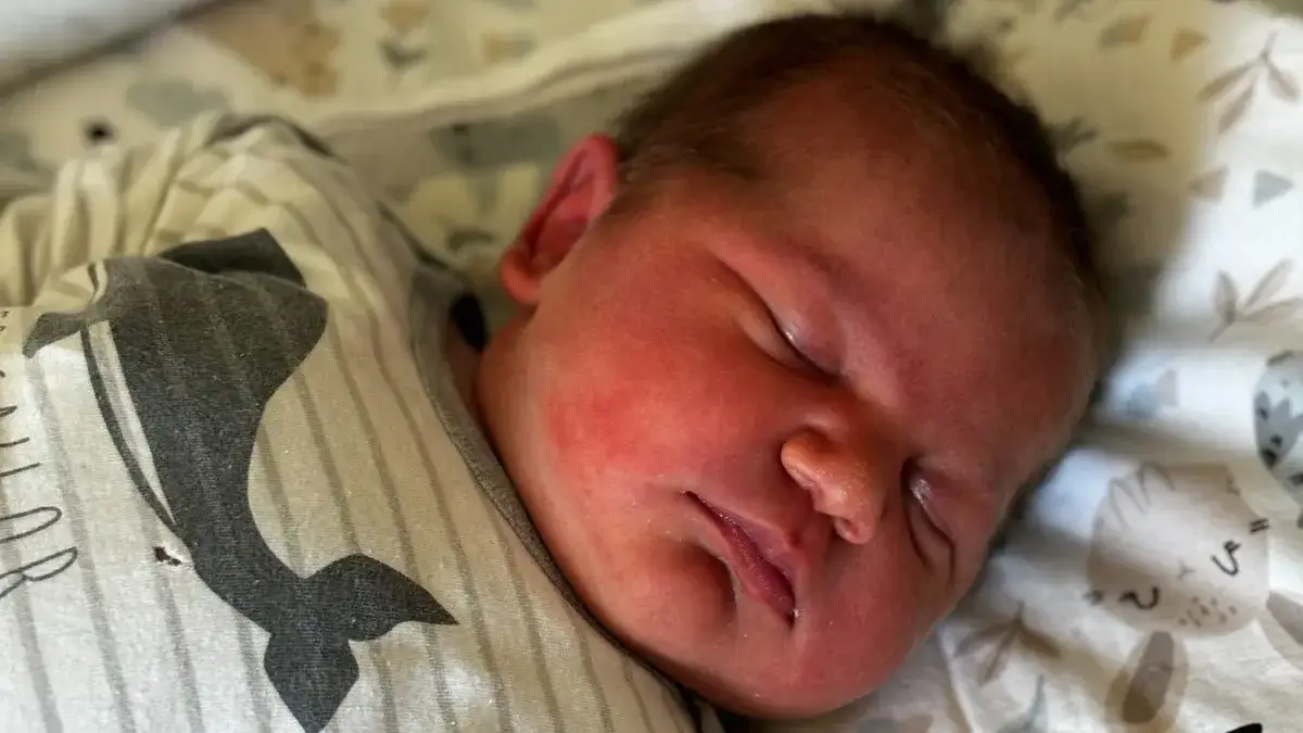 Najdłuższy poród w historii - 20 dni! Poznaj szokujące fakty