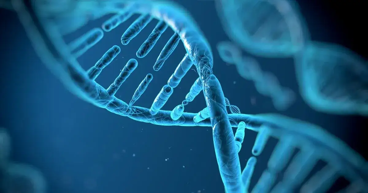 Biologia: Czym jest genetyka i jak wpływa na nasze życie?