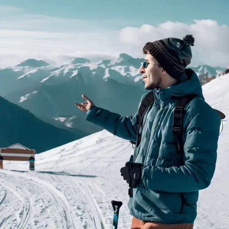 Gdzie w góry na narty? Najlepsze miejsca dla początkujących i zaawansowanych