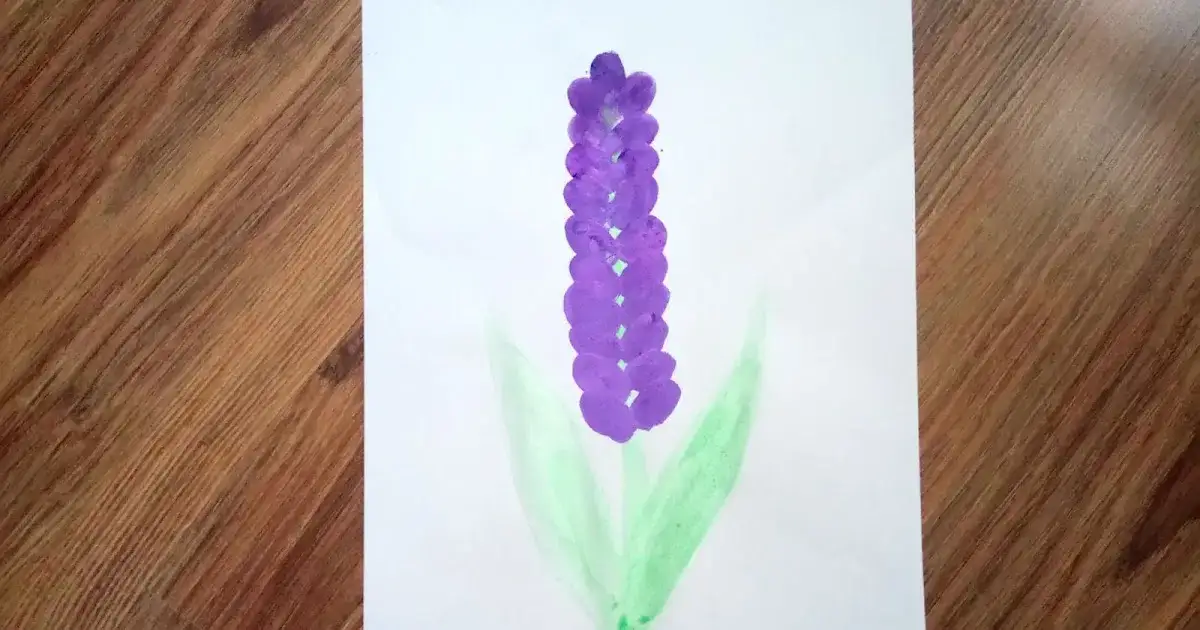 Jak narysować hiacynta - proste techniki i porady dla każdego