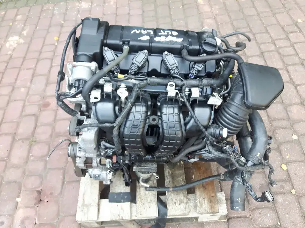 Mitsubishi Outlander 3: jaki silnik wybrać, by uniknąć kosztownych błędów?