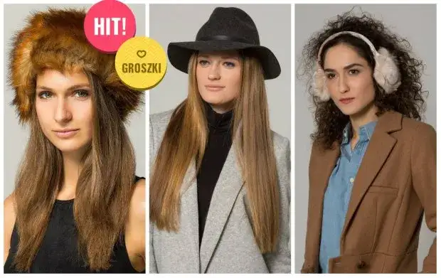 Co zamiast czapki na zimę? 6 modnych alternatyw, które zaskoczą!