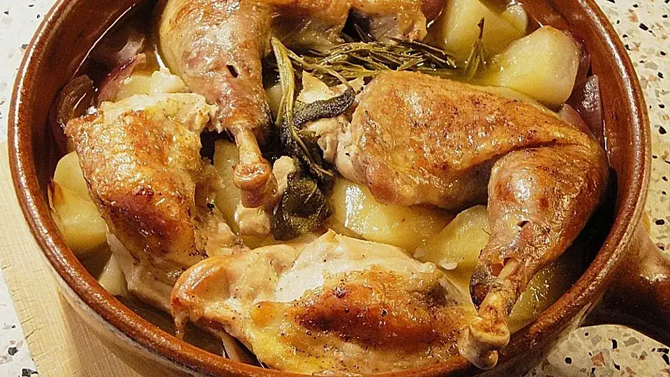 Leckere Rezepte für Perlhuhn: Vielfältige Zubereitungsmöglichkeiten entdecken