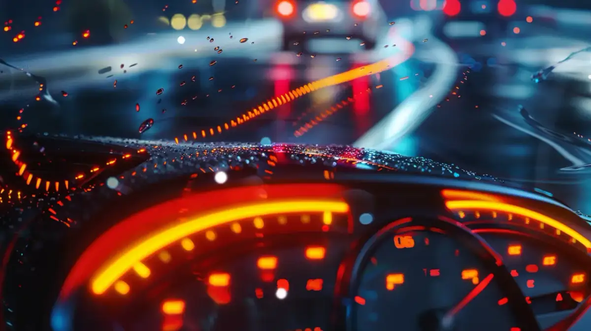 Funkcje ABS i ESP: Jak działają systemy wspomagające hamowanie?