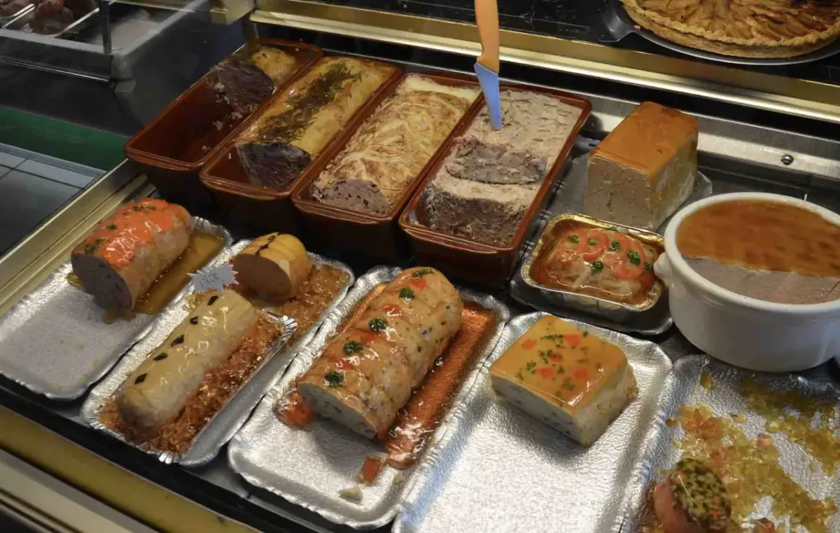 Jak piec pasztet w foremkach aluminiowych bez ryzyka przypalenia