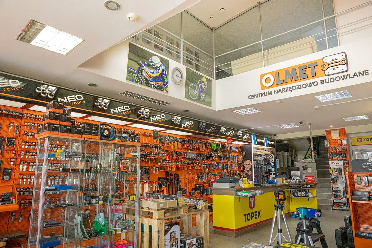 Elektronarzędzia: Jak wybrać najlepsze narzędzia do pracy?