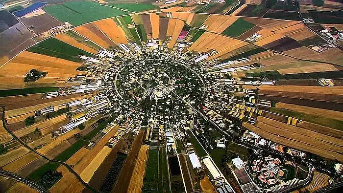 Kino ekologiczne: Jak filmowcy walczą z kryzysem klimatycznym