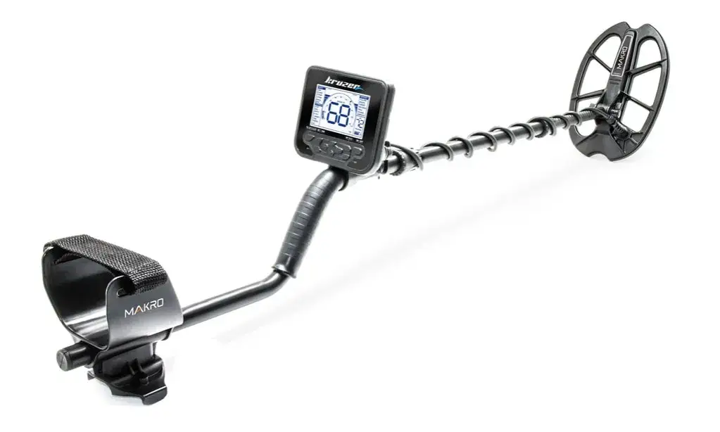 Ile kosztuje dobry wykrywacz metali? Porównanie cen i najlepsze modele