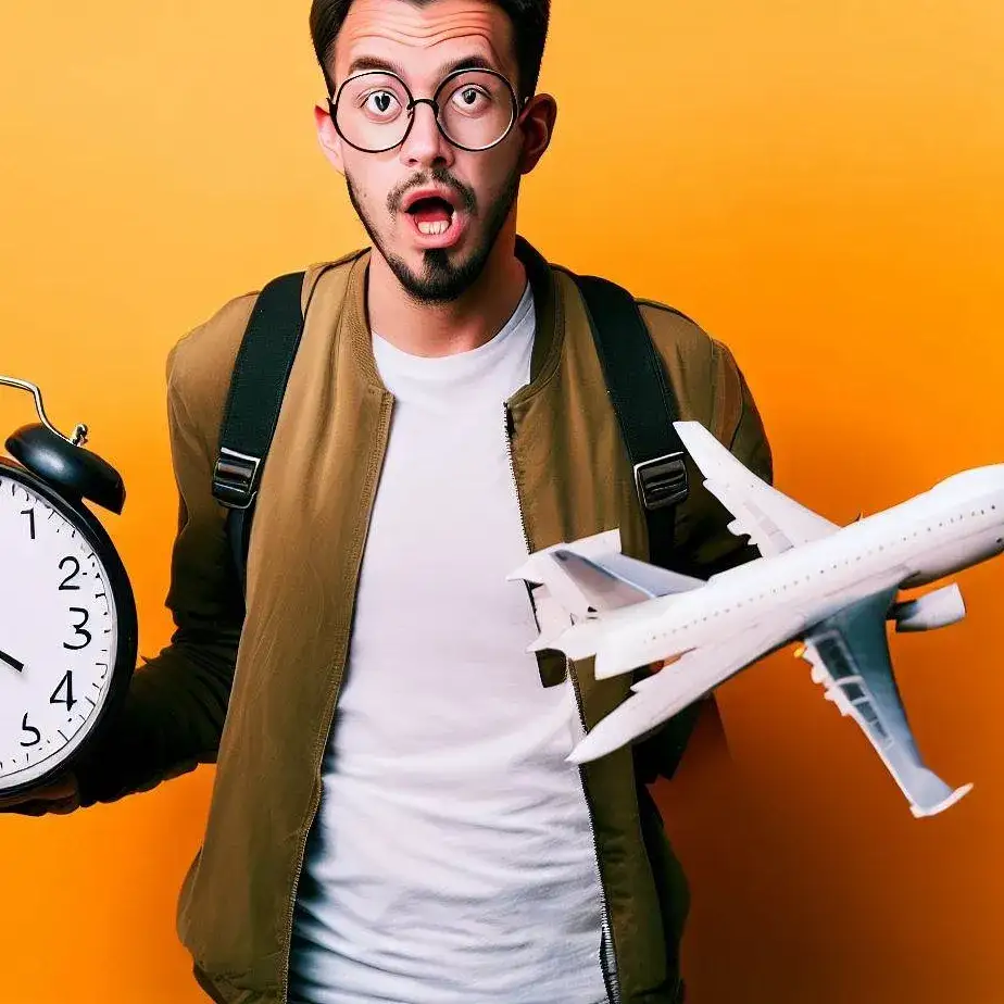 Ile trwa lot z Polski do Wenezueli? Sprawdź, co warto wiedzieć