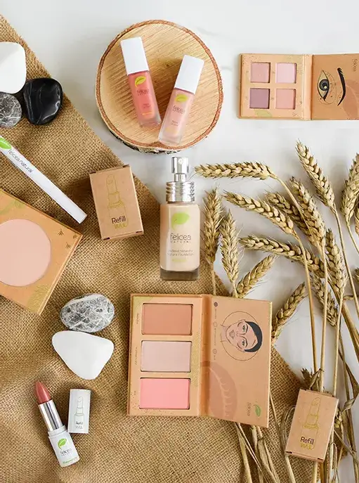 Co to są kosmetyki? Odkryj ich rodzaje i składniki, które zachwycają