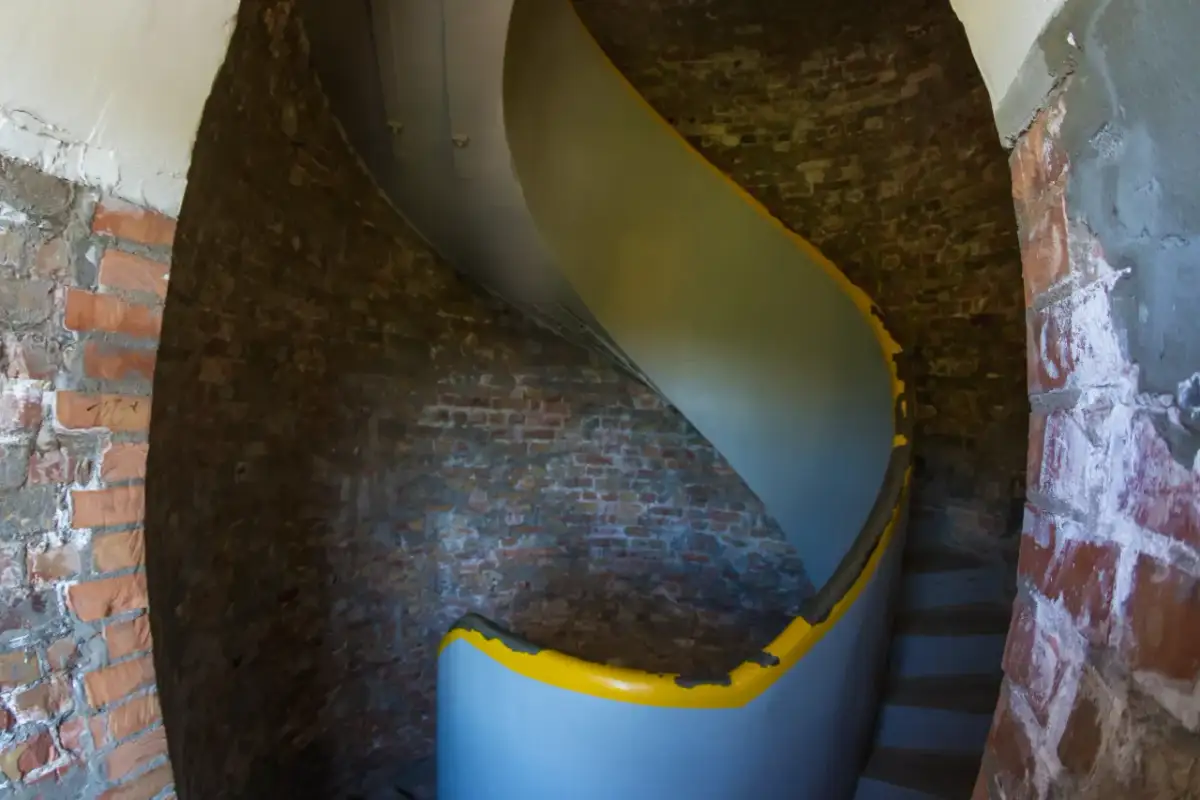 Latarnia morska Hel – 197 schodów do niezapomnianych widoków