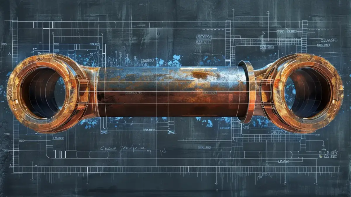 Żeliwo a stal: Co wybrać do instalacji? Porównanie materiałów