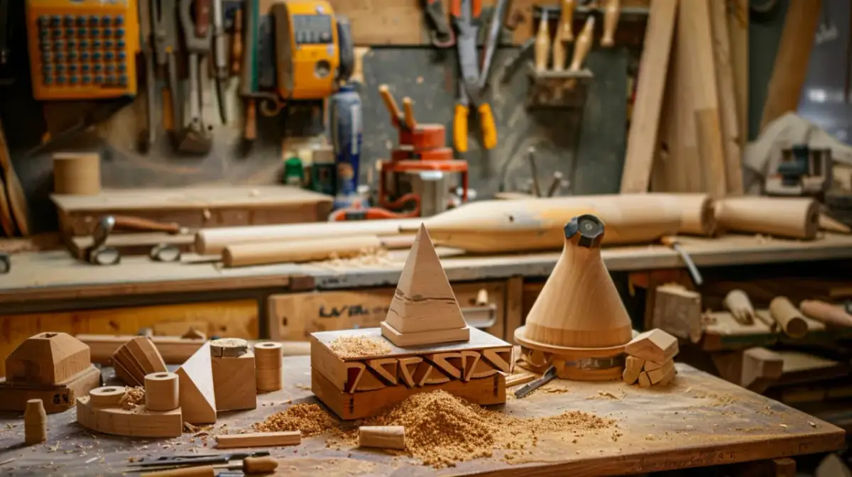 Szlifierka trójkątna: 7 zastosowań szlifierki trójkątnej w domu