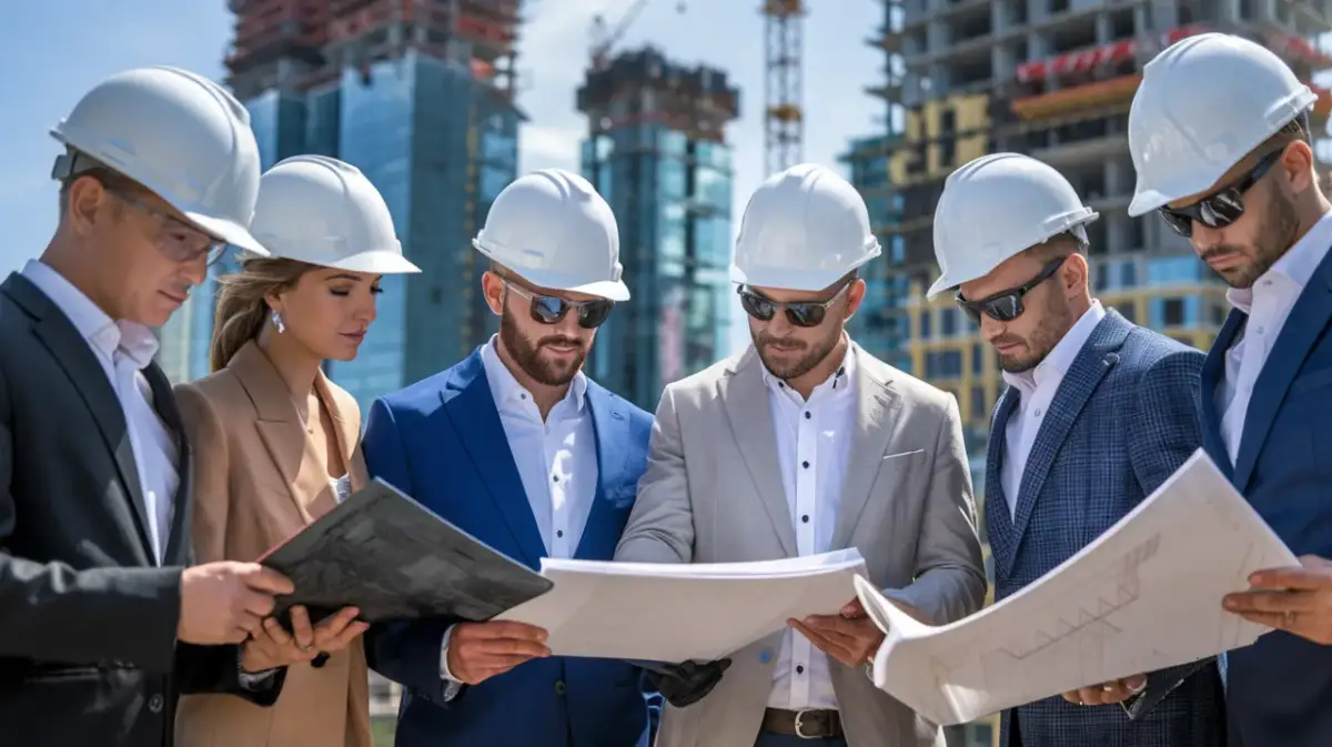 Ile zarabia kierownik budowy autostrady? Zaskakujące fakty o wynagrodzeniach