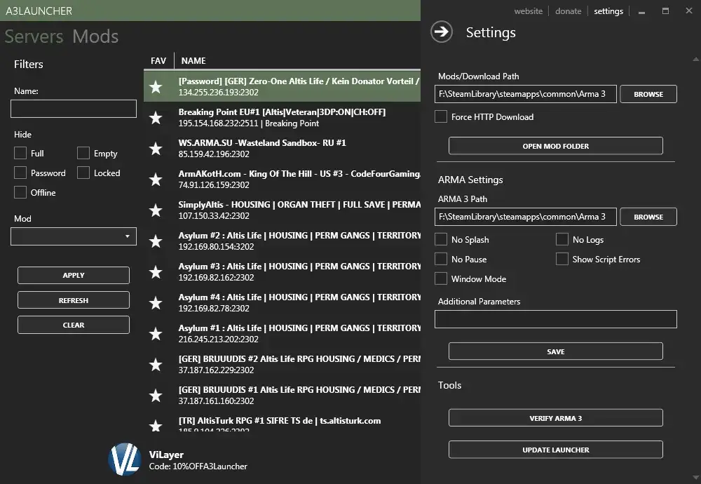 Arma 3 launcher – jak uniknąć problemów i efektywnie go używać