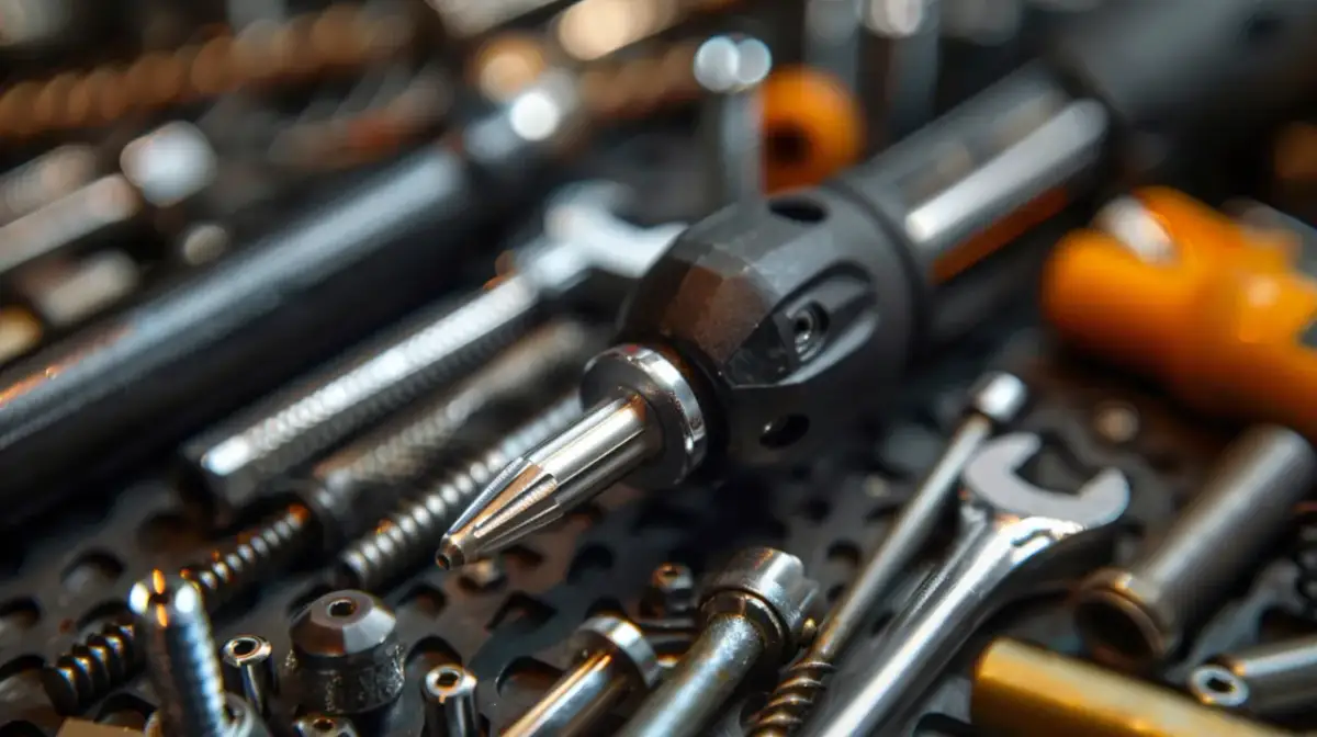 Wkrętak elektryczny: Czy warto zainwestować w wkrętak? Zalety