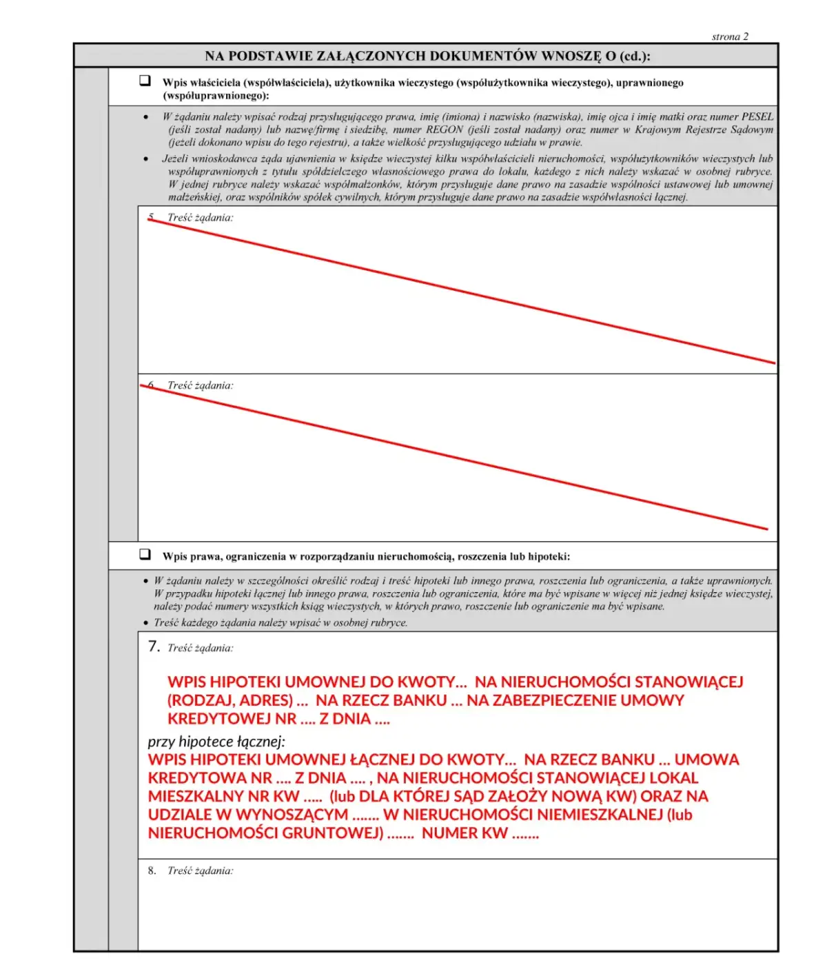 Jak założyć hipotekę na mieszkanie – krok po kroku, koszty i ryzyka, które musisz znać