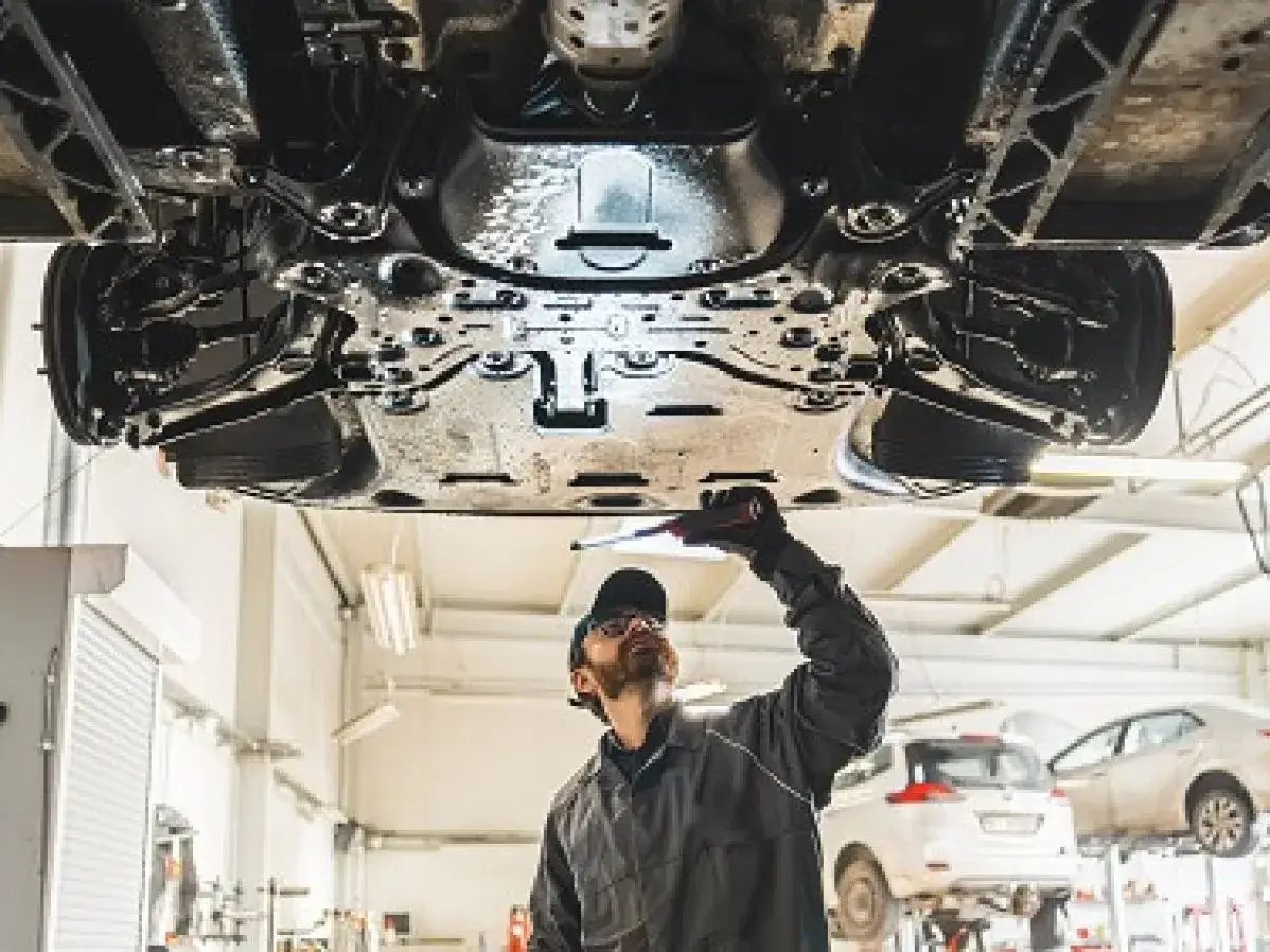 Jak zrobić kanał samochodowy - krok po kroku, uniknij kosztownych błędów