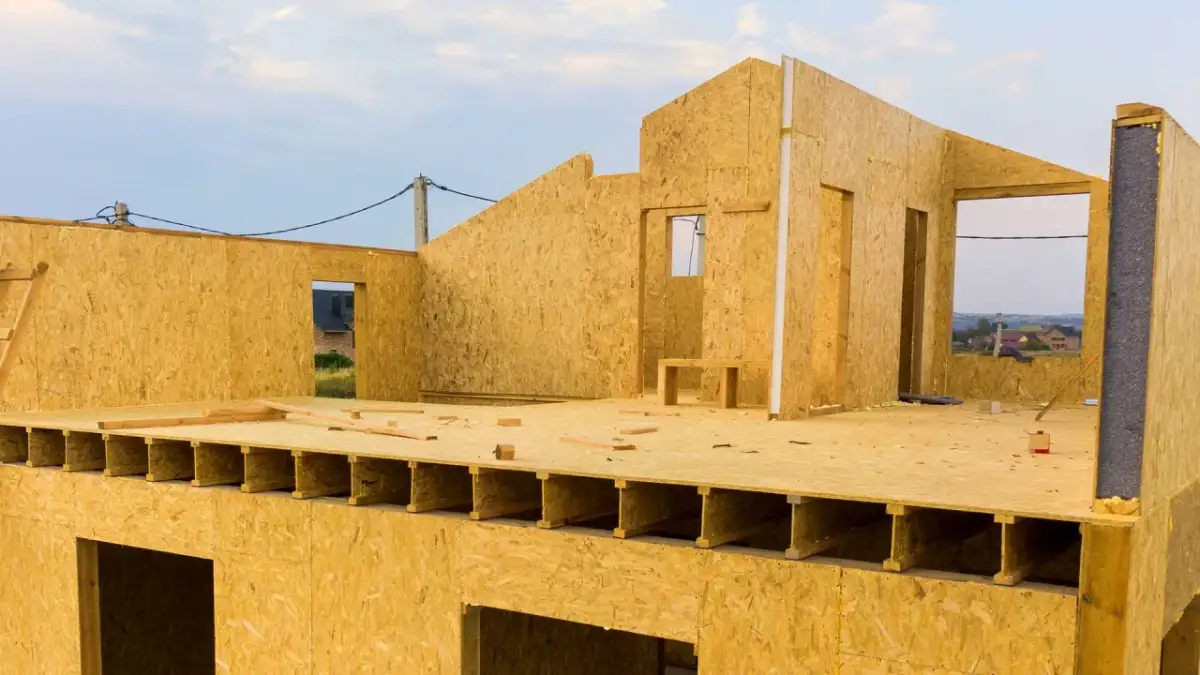 Ile kosztuje budowa domu modułowego? Zaskakujące ceny i ukryte koszty.