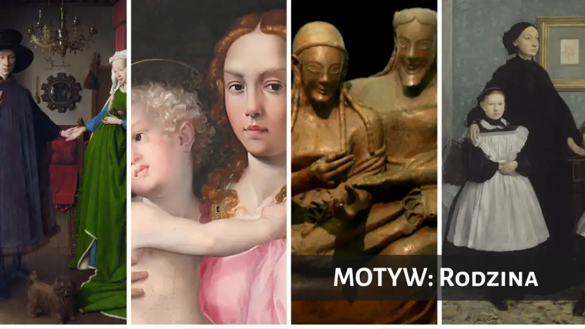 Motyw rodziny w Chłopach Reymonta: siła, dynamika i wartości rodzinne