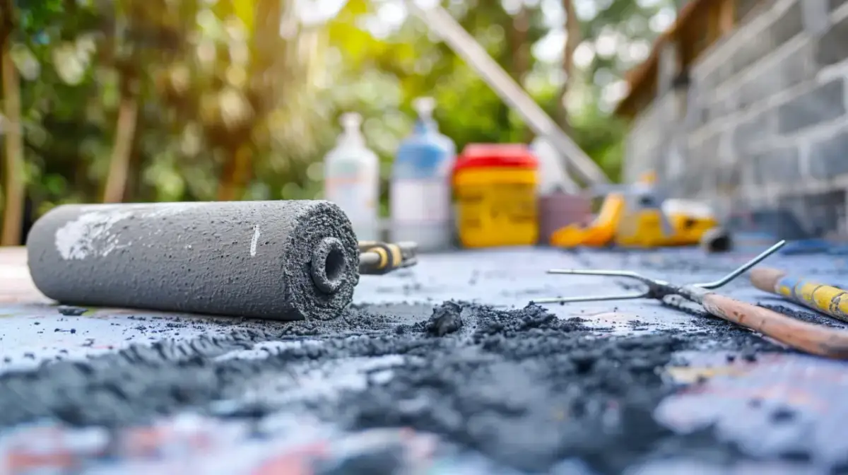 Co do uszczelniania dachu? 5 skutecznych sposobów na przeciekanie