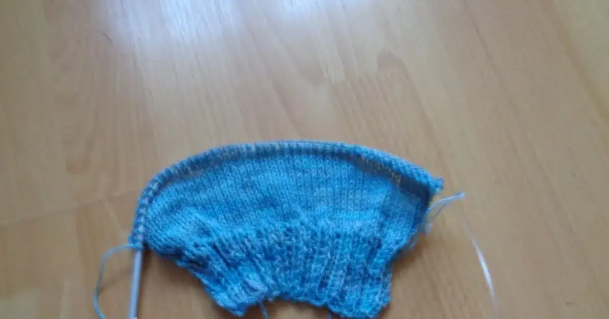 Jak zrobić rękaw do swetra - proste kroki, które musisz znać