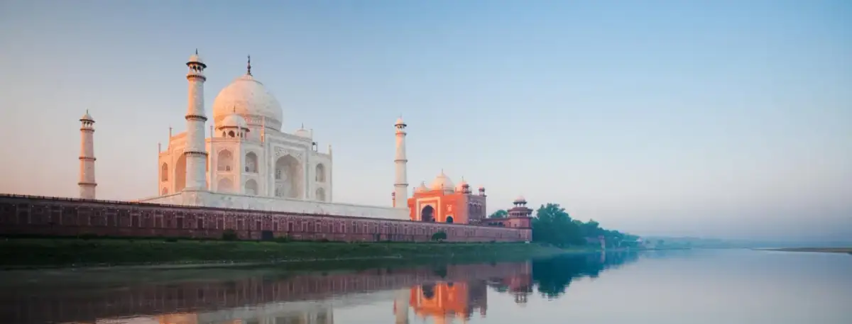 Najpiękniejsze miejsca świata, które musisz zobaczyć przynajmniej raz