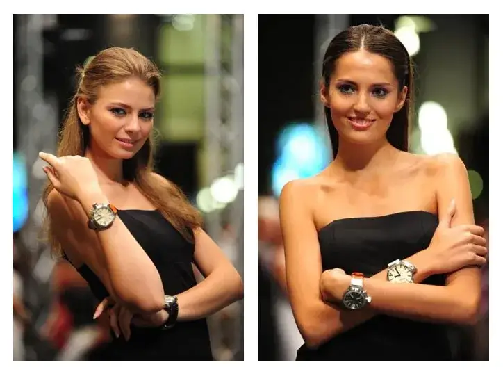 Na której ręce nosić zegarek damski? Poznaj tradycje i preferencje