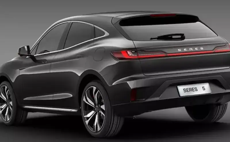 Chińskie samochody elektryczne: Czy warto je kupić w Polsce?