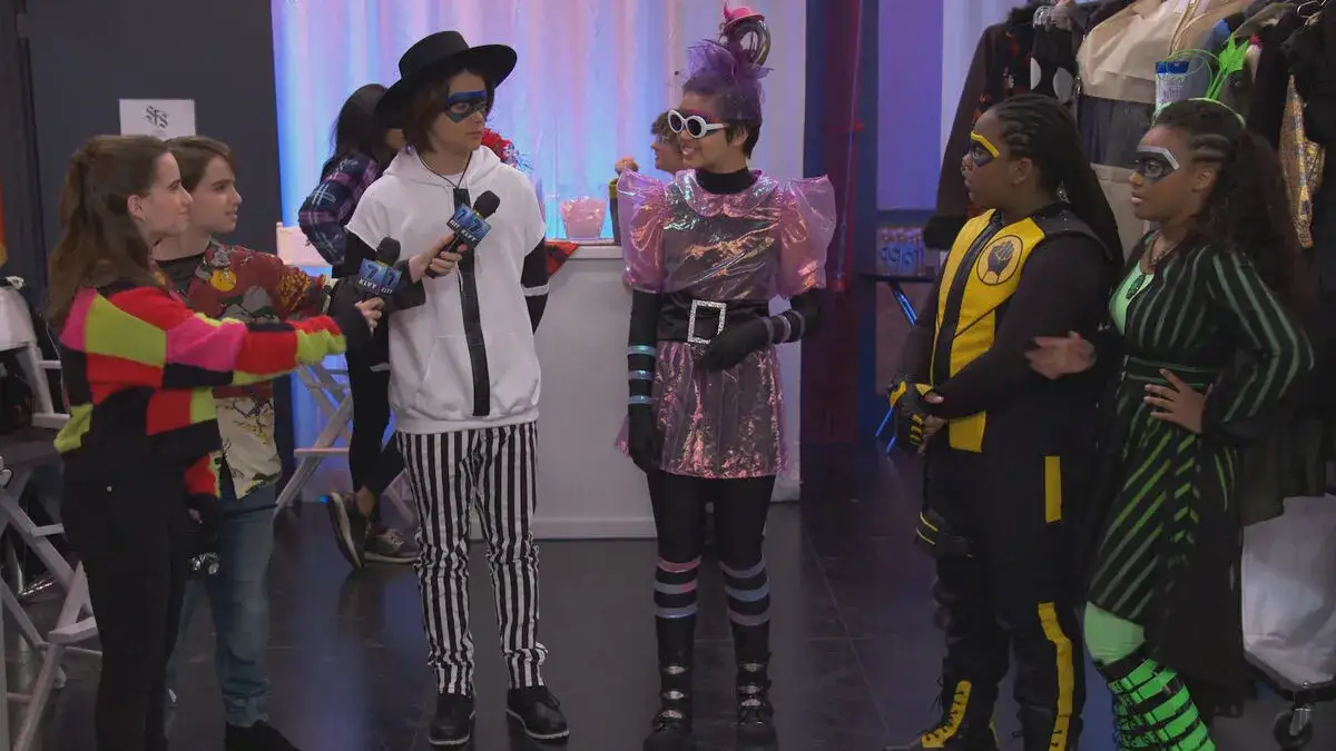 Niebezpieczny oddział aktorzy - poznaj ich role i ciekawostki