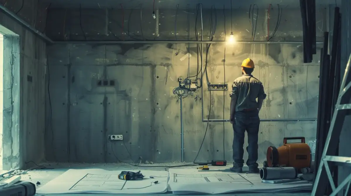 Elektryk podwykonawca – Usługi i możliwości pracy dla elektryków