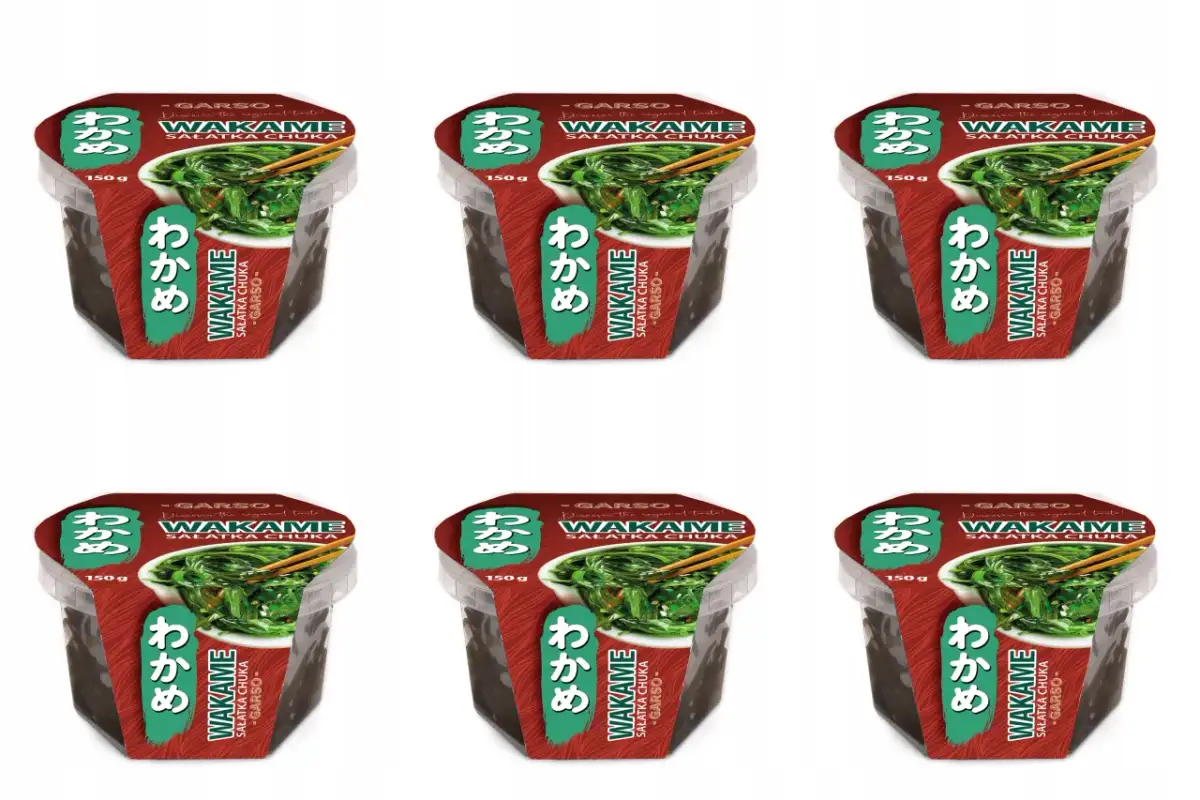 Gdzie kupić sałatkę wakame? Odkryj najlepsze miejsca i oferty